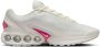 Nike Air Max Dames Schoenen Wit Maat: 37.5 Mesh Synthetisch Foot Locker - Thumbnail 2