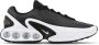 Nike Air Max Heren Schoenen Zwart Maat: 40.5 Mesh Synthetisch Foot Locker - Thumbnail 2