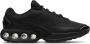Nike Air Max Heren Schoenen Zwart Maat: 47.5 Mesh Synthetisch Foot Locker - Thumbnail 3