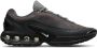 Nike Air Max Heren Schoenen Grijs Maat: 40.5 Mesh Synthetisch Foot Locker - Thumbnail 2