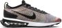 Nike Air Max Flyknit Racer Running Schoenen ghost green black pink blast photo blu maat: 45.5 beschikbare maaten:43 45.5 - Thumbnail 2