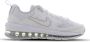 Nike Air Max Genome Dames Schoenen White Synthetisch - Thumbnail 2