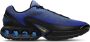 Nike Air Max Heren Schoenen Blauw Maat: 40.5 Mesh Synthetisch Foot Locker - Thumbnail 2
