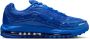 Nike Air Max Sneakers Heren Blauw Mesh Synthetisch - Thumbnail 2
