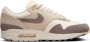 Nike Air Max Heren Schoenen Bruin Maat: 45.5 Mesh Synthetisch Foot Locker - Thumbnail 2