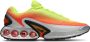 Nike Air Max Heren Schoenen Geel Maat: 40.5 Mesh Synthetisch Foot Locker - Thumbnail 2
