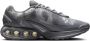 Nike Air Max Heren Schoenen Grijs Maat: 38.5 Mesh Synthetisch Foot Locker - Thumbnail 2