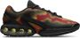 Nike Air Max Heren Schoenen Grijs Maat: 40.5 Mesh Synthetisch Foot Locker - Thumbnail 2