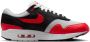 Nike Air Max Heren Schoenen Grijs Maat: 40.5 Mesh Synthetisch Foot Locker - Thumbnail 2