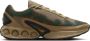 Nike Air Max Heren Schoenen Groen Maat: 40.5 Mesh Synthetisch Foot Locker - Thumbnail 2