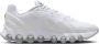 Nike Air Max Heren Schoenen Wit Maat: 45.5 Mesh Synthetisch Foot Locker - Thumbnail 2