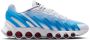Nike Air Max Heren Schoenen Wit Maat: 38.5 Mesh Synthetisch Foot Locker - Thumbnail 2