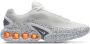 Nike Air Max Heren Schoenen Wit Maat: 47.5 Mesh Synthetisch Foot Locker - Thumbnail 2