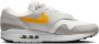 Nike Air Max Heren Schoenen Wit Maat: 42.5 Mesh Synthetisch Foot Locker - Thumbnail 2