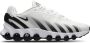 Nike Air Max Heren Schoenen Wit Maat: 42.5 Mesh Synthetisch Foot Locker - Thumbnail 2