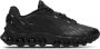 Nike Air Max Heren Schoenen Zwart Maat: 47.5 Mesh Synthetisch Foot Locker - Thumbnail 2