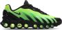 Nike Air Max Heren Schoenen Zwart Maat: 44.5 Mesh Synthetisch Foot Locker - Thumbnail 2