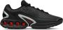Nike Air Max Heren Schoenen Zwart Maat: 40.5 Mesh Synthetisch Foot Locker - Thumbnail 2