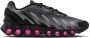 Nike Air Max Sneakers Heren Zwart Mesh Synthetisch - Thumbnail 2