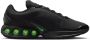 Nike Air Max Sneakers Heren Zwart Mesh Synthetisch - Thumbnail 2
