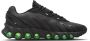 Nike Air Max Sneakers Heren Zwart Mesh Synthetisch - Thumbnail 2
