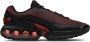 Nike Air Max Heren Schoenen Zwart Maat: 42.5 Mesh Synthetisch Foot Locker - Thumbnail 2