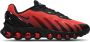 Nike Air Max Heren Schoenen Zwart Maat: 42.5 Mesh Synthetisch Foot Locker - Thumbnail 2