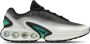Nike Air Max Heren Schoenen Zwart Maat: 42.5 Mesh Synthetisch Foot Locker - Thumbnail 2