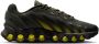 Nike Air Max Heren Schoenen Zwart Maat: 42.5 Mesh Synthetisch Foot Locker - Thumbnail 2