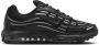 Nike Air Max Heren Schoenen Zwart Maat: 45.5 Mesh Synthetisch Foot Locker - Thumbnail 2