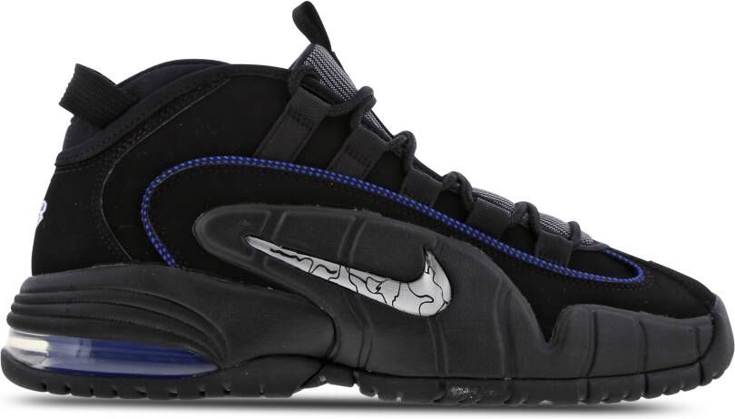 air max penny black