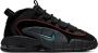 Nike Air Max Penny Black Faded Spruce-Anthracite-Dark Pony - Thumbnail 2