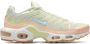 Nike Tuned Sneakers Dames Rood Plastic - Thumbnail 2