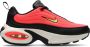 Nike Air Max Dames Schoenen Zwart Maat: 37.5 Plastic Foot Locker - Thumbnail 2