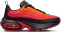 Nike Air Max Dames Schoenen Zwart Maat: 40.5 Plastic Foot Locker - Thumbnail 2