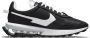 Nike Wmns Air Max Pre-day Running Schoenen black white metallic silver maat: 38.5 beschikbare maaten:36.5 37.5 38.5 39 40.5 41 - Thumbnail 3