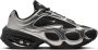 Nike Zwart Metallic Zilver Futuristische Sneakers - Thumbnail 2