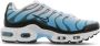 Nike Air Max Plus Kinderschoenen Wit - Thumbnail 2