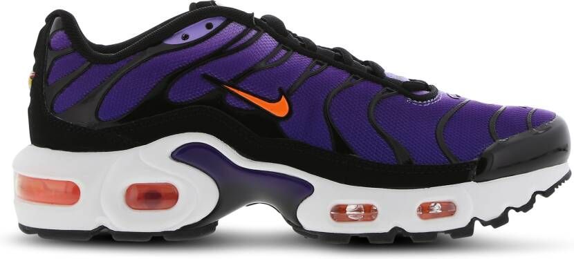 Nike Air Max Tuned 1 Basisschool Schoenen