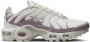 Nike Tuned Unisex Schoenen Wit Maat: 36.5 Mesh Synthetisch Foot Locker - Thumbnail 2