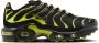 Nike Tuned Unisex Schoenen Zwart Maat: 36.5 Mesh Synthetisch Foot Locker - Thumbnail 2