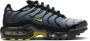 Nike Tuned Unisex Schoenen Zwart Maat: 38.5 Mesh Synthetisch Foot Locker - Thumbnail 2