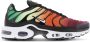 Nike Tuned Dames Schoenen Zwart Maat: 38.5 Textil Foot Locker - Thumbnail 2