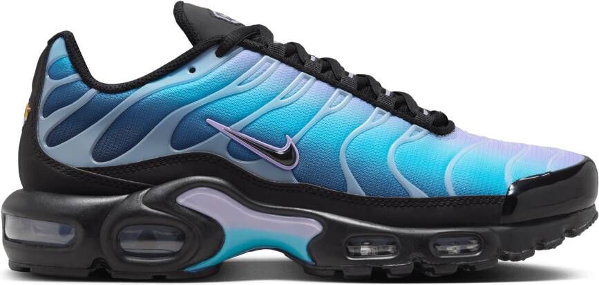 Nike Tuned Dames Schoenen Zwart Maat: 40.5 Textil Foot Locker - Foto 2