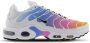 Nike Zomer Gradient Air Max Plus TN Multicolor Heren - Thumbnail 2