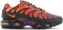 Nike Air Max Plus Drift herenschoenen Zwart - Thumbnail 2