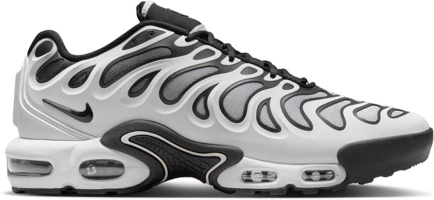 Nike Tuned Heren Schoenen Wit Maat: 40 Thermoplastische Foot Locker