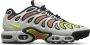 Nike Tuned Heren Schoenen Zilver Maat: 40.5 Thermoplastische Foot Locker - Thumbnail 2