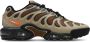 Nike Tuned Heren Schoenen Bruin Maat: 43 Mesh Synthetisch Foot Locker - Thumbnail 2