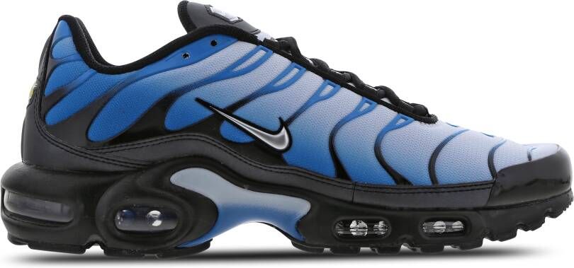 Nike Tuned 1 Heren Schoenen